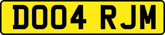 DO04RJM