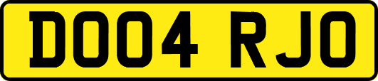 DO04RJO