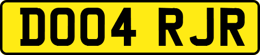 DO04RJR