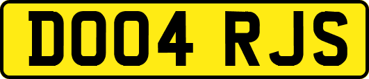 DO04RJS