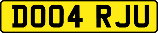 DO04RJU
