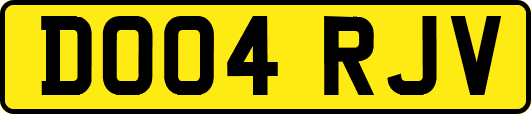 DO04RJV