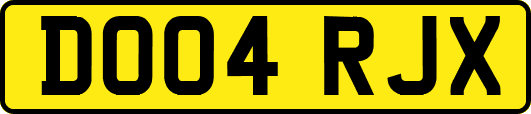 DO04RJX