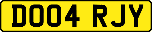 DO04RJY