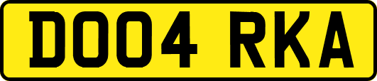 DO04RKA