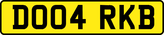 DO04RKB