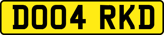 DO04RKD