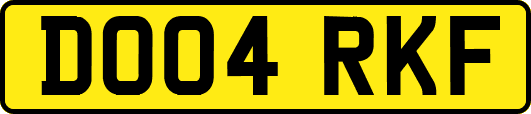 DO04RKF
