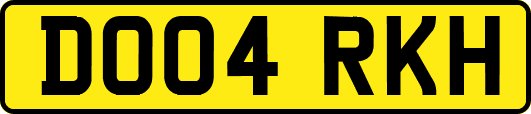DO04RKH