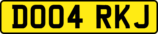 DO04RKJ