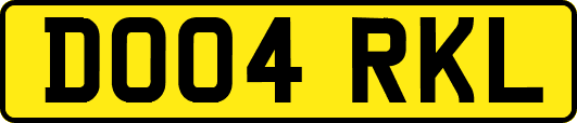 DO04RKL