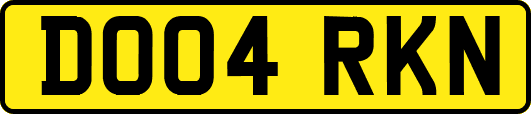 DO04RKN