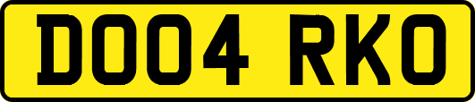 DO04RKO