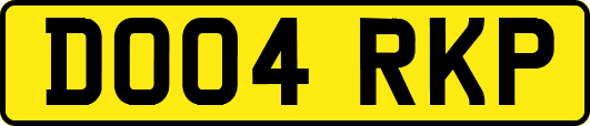 DO04RKP