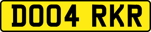 DO04RKR