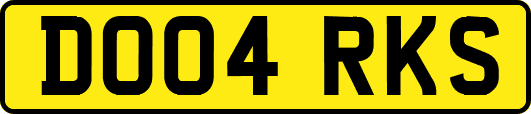 DO04RKS
