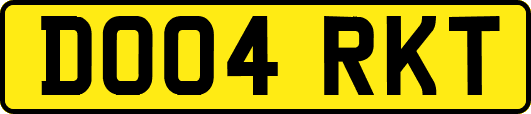 DO04RKT