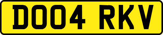 DO04RKV