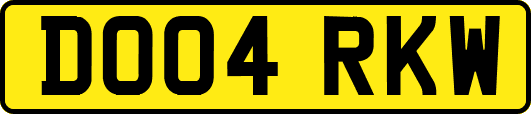 DO04RKW