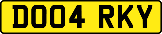 DO04RKY