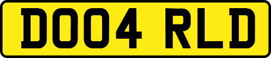 DO04RLD