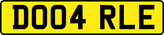 DO04RLE