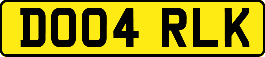 DO04RLK