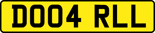 DO04RLL