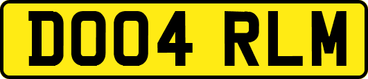 DO04RLM