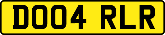 DO04RLR