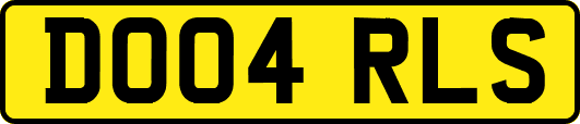 DO04RLS