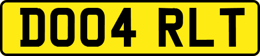 DO04RLT