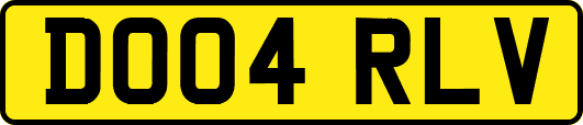 DO04RLV