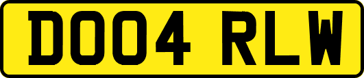 DO04RLW
