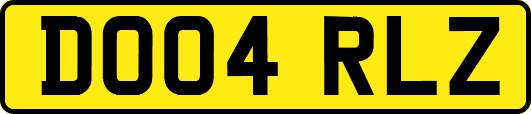 DO04RLZ