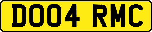 DO04RMC