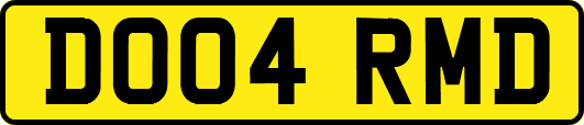 DO04RMD