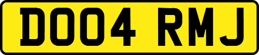 DO04RMJ