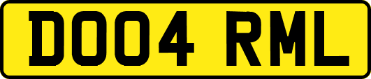 DO04RML