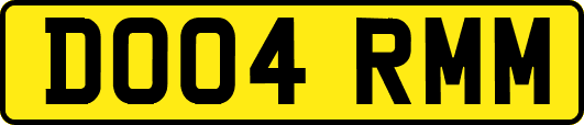 DO04RMM
