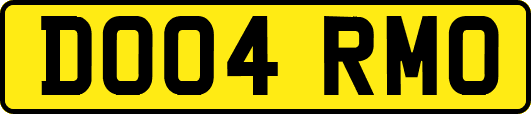 DO04RMO