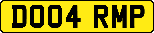 DO04RMP