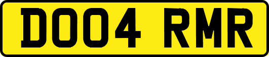 DO04RMR