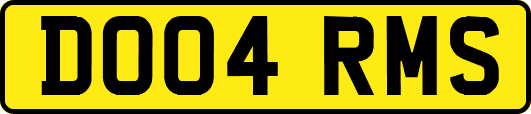 DO04RMS