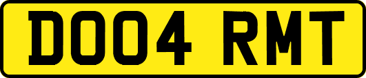 DO04RMT