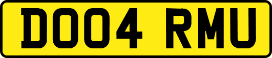 DO04RMU