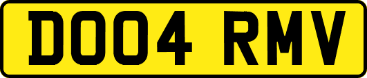 DO04RMV