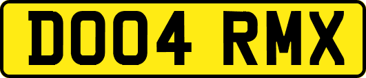 DO04RMX