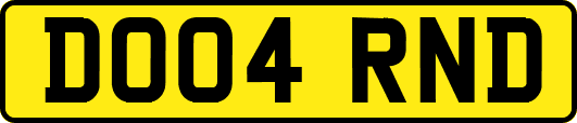 DO04RND