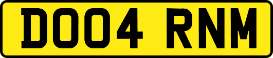 DO04RNM